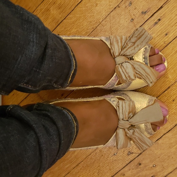 Slingbacks - Picture 3 of 4